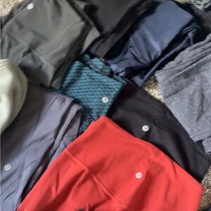 LULULEMON BUNDLE DEAL